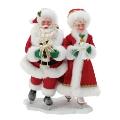 Department 56 Holiday on Ice Sale