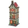 Department 56 Holly's Card & Gift Hot