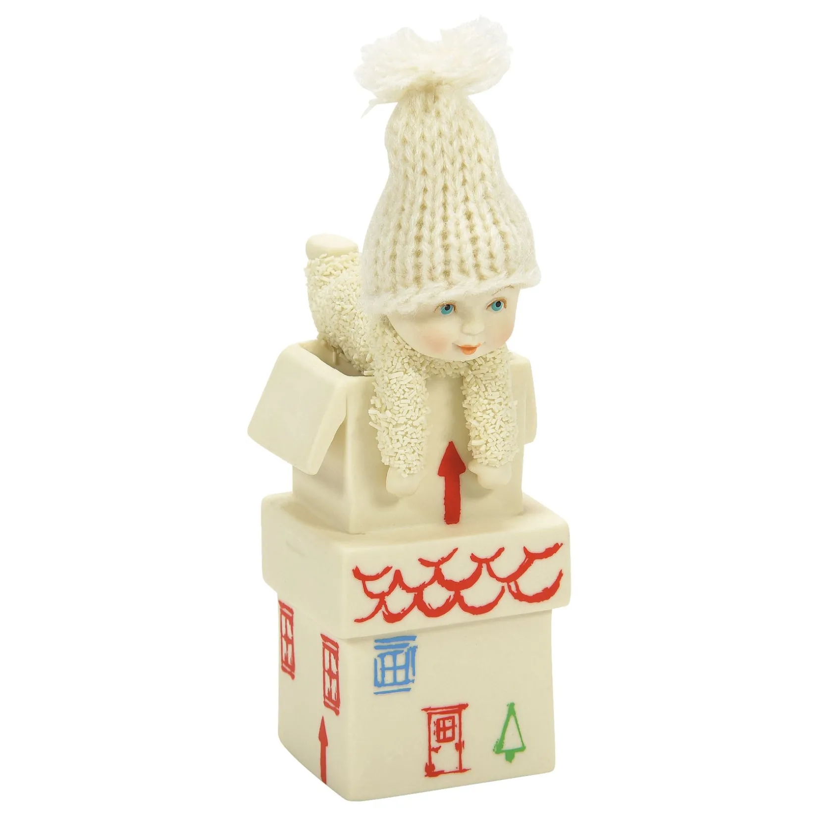 Department 56 Home for the Holidays Online