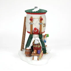Department 56 Hot Chocolate Tower Sale