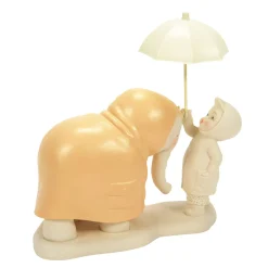 Department 56 How Do You Keep Elephant Dry? Online