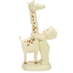 Department 56 How Tall Are You? Hot