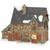 Department 56 Huffam Fields Farm Clearance