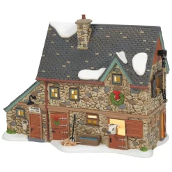 Department 56 Huffam Fields Farm Clearance