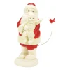 Department 56 I Believe in Santa Discount