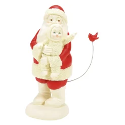 Department 56 I Believe in Santa Discount