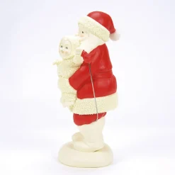 Department 56 I Believe in Santa Discount