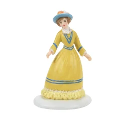 Department 56 I Feel Pretty
