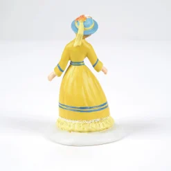 Department 56 I Feel Pretty