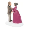 Department 56 I Will Honor Xmas In My Heart Outlet