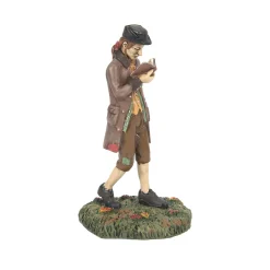 Department 56 Ichabod Crane Best