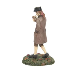 Department 56 Ichabod Crane Best