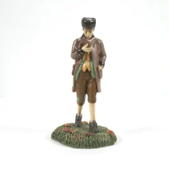 Department 56 Ichabod Crane Best