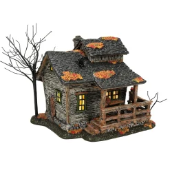 Department 56 Ichabod Crane's House Hot