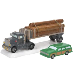 Department 56 I'm In Complete Control!
