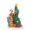 Department 56 It Takes Two, Grinch & Cindy-L Online