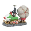 Department 56 Jack Brings Christmas Home Clearance