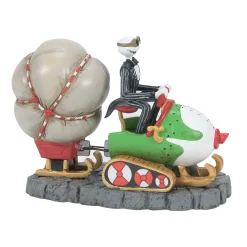 Department 56 Jack Brings Christmas Home Clearance