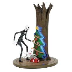 Department 56 Jack Discovers Christmas Town Discount