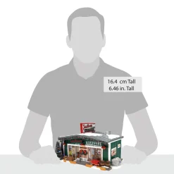 Department 56 Jackson & Sons Hardware