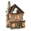 Department 56 Joseph Edward Tea Shoppe