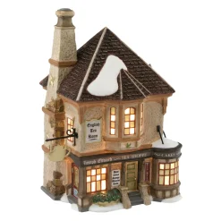Department 56 Joseph Edward Tea Shoppe