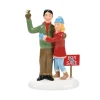 Department 56 Just In Time For The Holidays Clearance