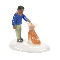 Department 56 Just Two More Days... Discount