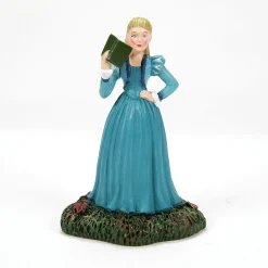 Department 56 Katrina Van Tassel Outlet