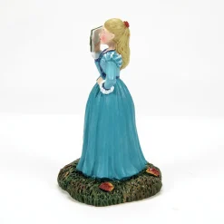 Department 56 Katrina Van Tassel Outlet