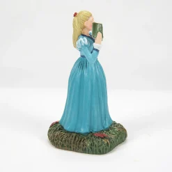 Department 56 Katrina Van Tassel Outlet
