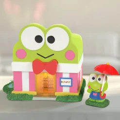 Department 56 Keroppi's Market S/2 Hot