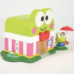 Department 56 Keroppi's Market S/2 Hot
