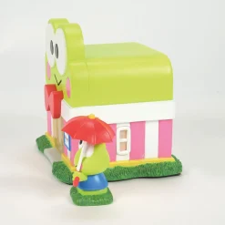 Department 56 Keroppi's Market S/2 Hot