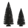 Department 56 Kettle Black Sisals