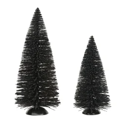 Department 56 Kettle Black Sisals