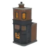 Department 56 Leaky Cauldron Best