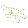 Department 56 LED Light Strand, Battery Op New