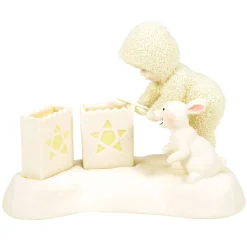 Department 56 Let Your Light Shine Bright