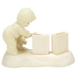 Department 56 Let Your Light Shine Bright