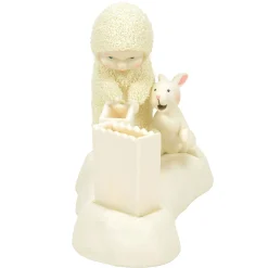 Department 56 Let Your Light Shine Bright