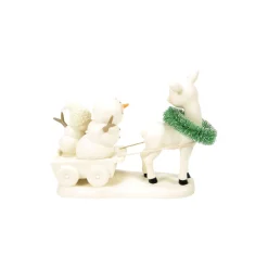 Department 56 Let's Go, Deer! New