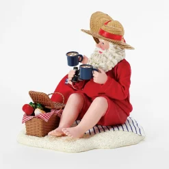 Department 56 Life is a Picnic Hot
