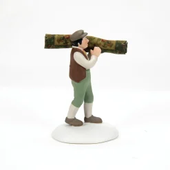 Department 56 Light As A Drugget