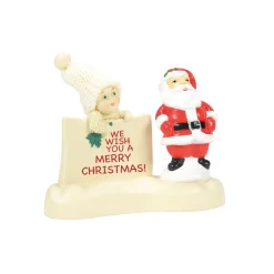 Department 56 Light Me Up, Santa