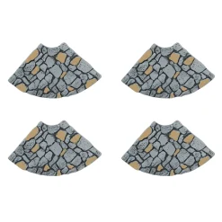 Department 56 Limestone Road, Curved Sale