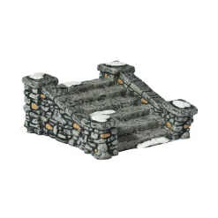 Department 56 Limestone Steps Discount