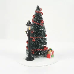Department 56 Lit Christmas Vignette Online