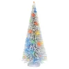 Department 56 LIT Frosted White Sisal Tree Best