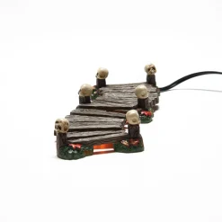 Department 56 LIT Haunted Boardwalk Discount